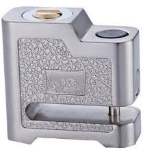 KHÓA ĐĨA CHỐNG CẮT CAO CẤP YETI ITALIA - Bảo Trân