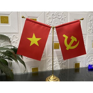 cờ để bàn đảng tổ quốc