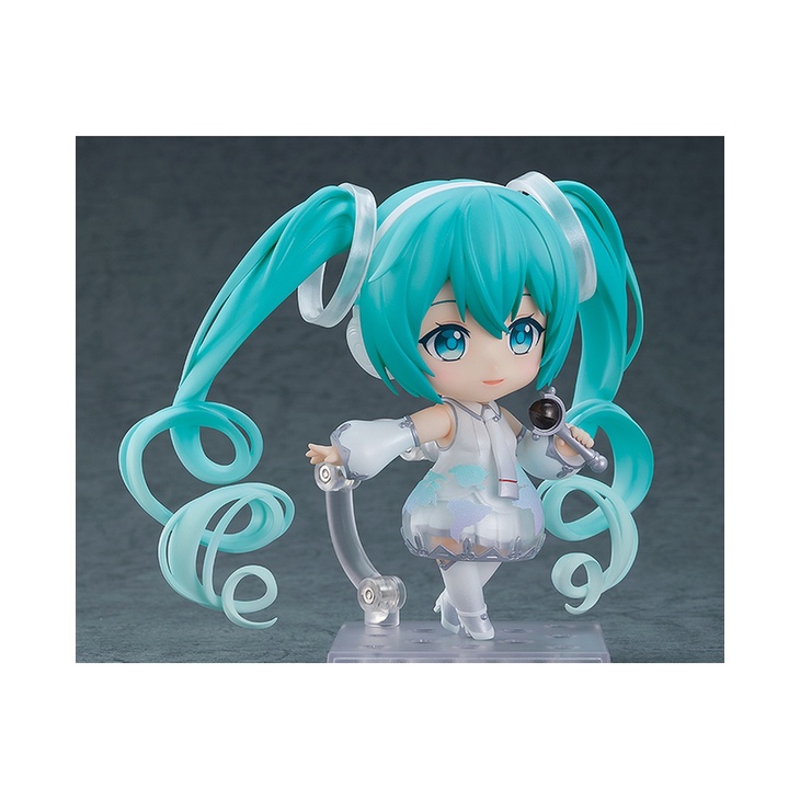 Mô hình Nendoroid Good Smile Company 1799 Hatsune Miku EXPO 2021 Ver - Vocaloid