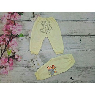 Quần Carter mông thú cho bé 4-7 kg (Hàng đẹp)