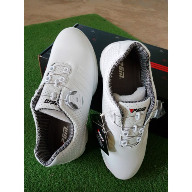 Giày golf nữ PGM cao cấp