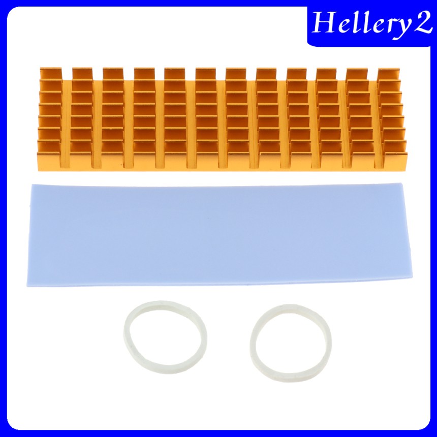 Bộ Tản Nhiệt Ssd M.2 2280