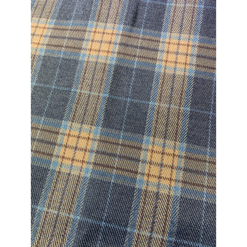 Set đầm caro bigsize có sẵn Size XL