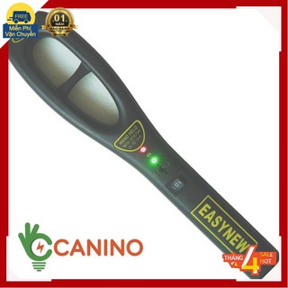 MÁY DÒ KIM LOẠI CẦM TAY GC-101H