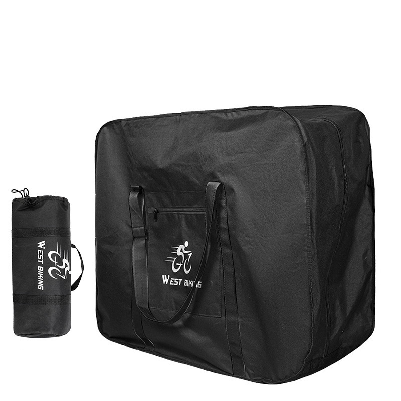 TÚI ĐỰNG XE ĐẠP GẤP 14INCH - 16INCH - 20INCH