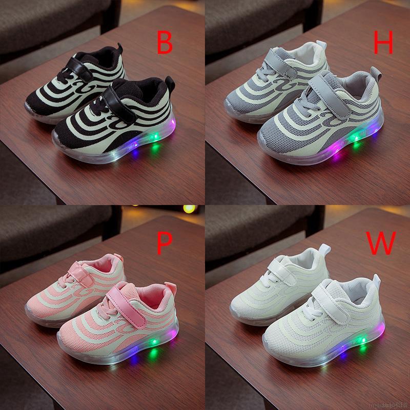 My Baby  Giày sneaker đế mềm chống trượt cho bé tập đi