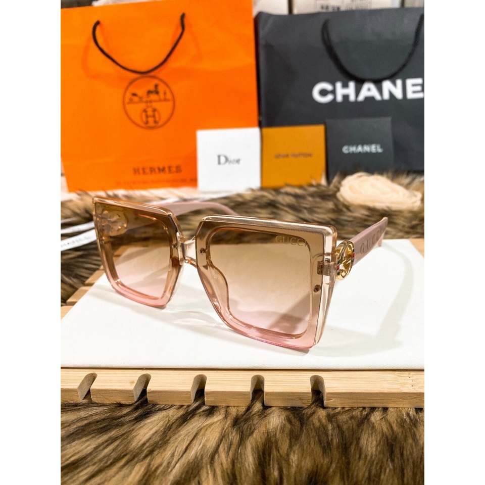 Kính mắt nữ - nam  Gucci - Chống tia UV
