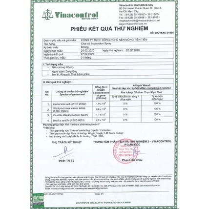Dầu khuynh diệp Eucalyptus Oil Kangaroo Brand Thái Lan 28ml