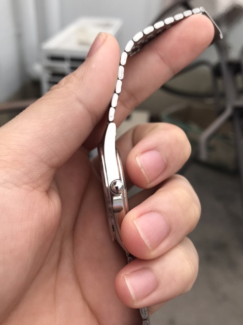 Đồng hồ nam CASIO MTP-1129AA-7BJF