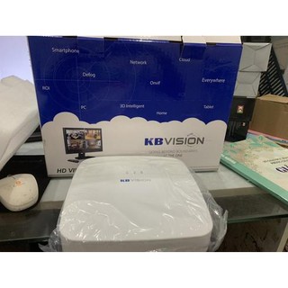 ĐẦU GHI H265 KX-7104TH1(2MP)