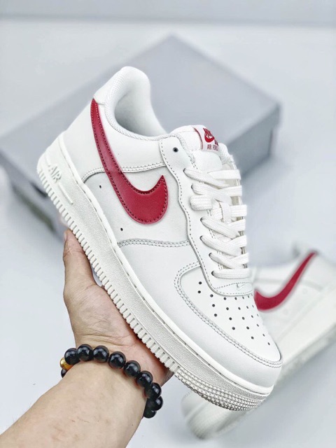 Nike Air Force 1 Low * 9 màu + Hàng order