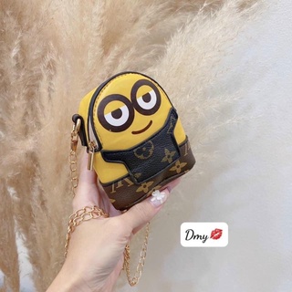 túi minion mini