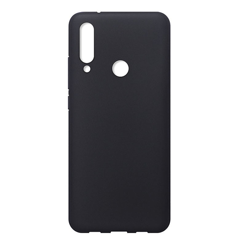 Ốp lưng nhựa dẻo cho điện thoại Vsmart Active 3/ Star 3/ Joy 3 / Star / Live / Bee /Joy 2 Plus - nhiều màu