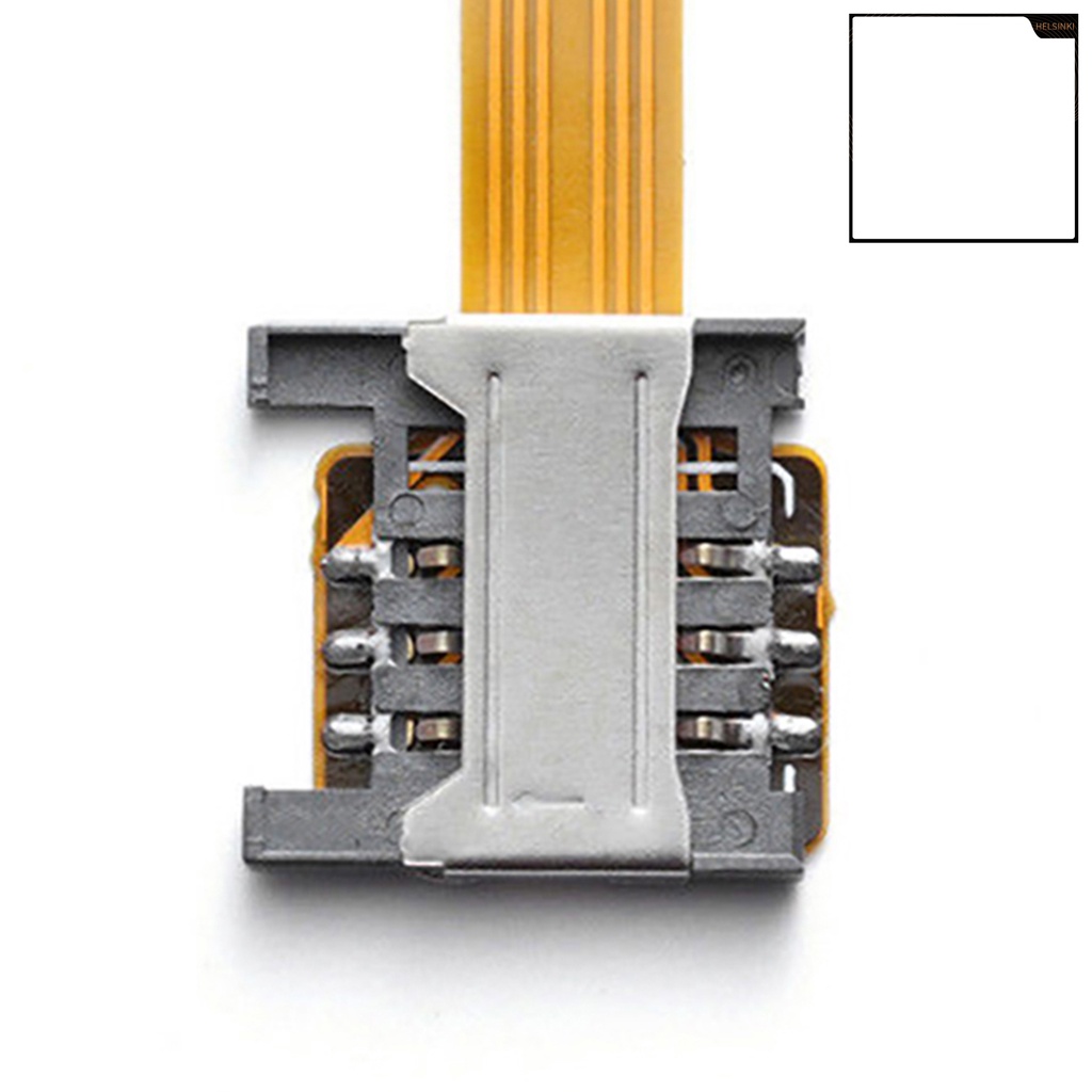 Khay Mở Rộng Sim Cho Điện Thoại Android