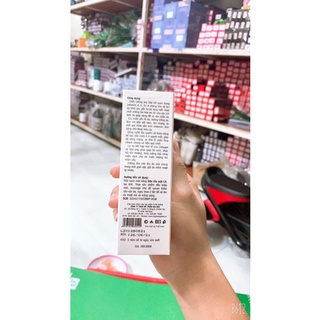 SERUM LA PHỤC HỒI DA