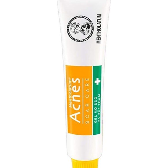 Gel mờ sẹo và vết thâm Acnes Scar Care 12g | BigBuy360 - bigbuy360.vn