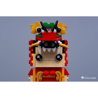 40354 - Lego - Con Lân