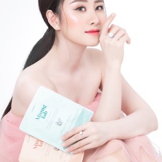 Mặt nạ dừa tươi miunglab