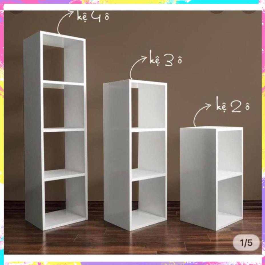 Kệ Đa Năng Kệ Gỗ Tổ Ong Nhiều Tầng Lắp Ghép Tiện Dụng .