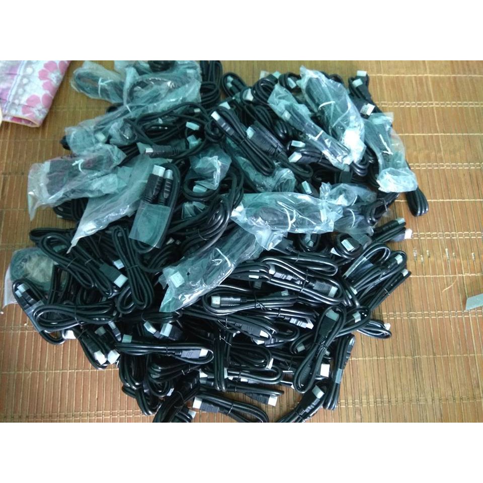 Cáp HDMI 1.5M bóc hộp TX5
