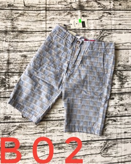 Quần Short Đũi Big Size Cao Cấp (Size 36)