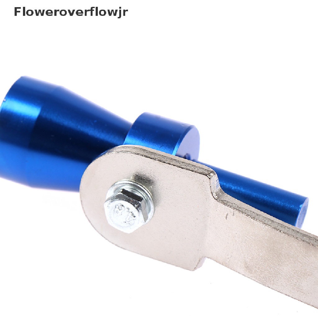 Phụ Kiện Còi Gắn Ống Pô Xe Hơi Kích Thước S 18mm