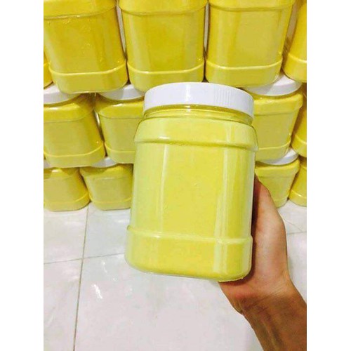 1kg TINH BỘT NGHỆ NGUYÊN CHẤT ĐÀ NẴNG