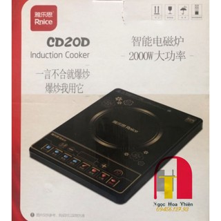 Bếp từ Rileosip CD20D