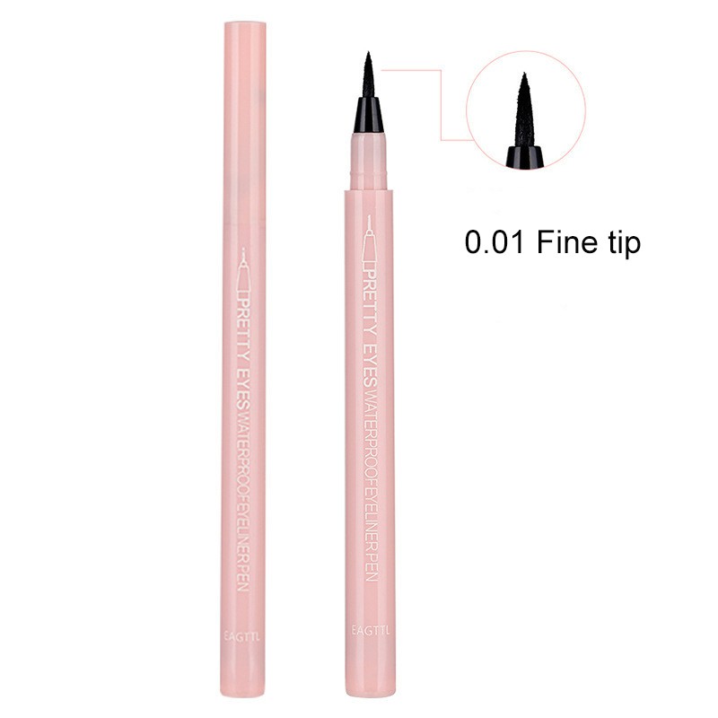 [Hàng mới về] Bút kẻ mắt nước nhanh khô kháng nước chống nhòe | BigBuy360 - bigbuy360.vn