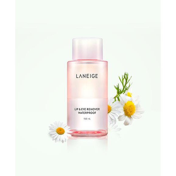 (Hàng Mới Về) Kem Dưỡng Da Mắt Và Môi Laneige Chống Thấm Nước | BigBuy360 - bigbuy360.vn