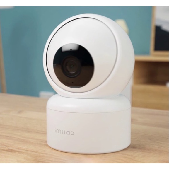 Camera IP giám sát Xiaomi IMILAB C20 1080p (CMSXJ36A) - Quốc Tế - Chính hãng - Camera chống trộm