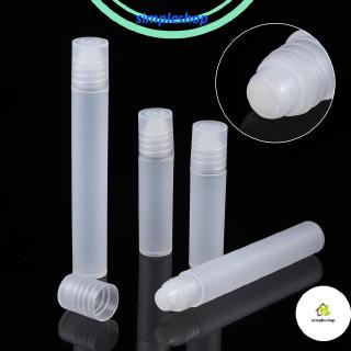 Chai Thủy Tinh Đựng Tinh Dầu 5/10ml Tuỳ Chọn