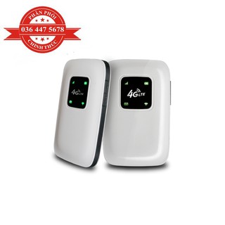Thiết bị phát WiFi di động Sim 3G/4G LTE Totolink MF150 - Hàng Chính Hãng