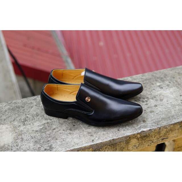 Giày nam công sở savanto lịch lãm