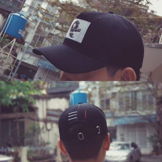 NÓN LƯỠI TRAI HÀNG THIẾT KẾ