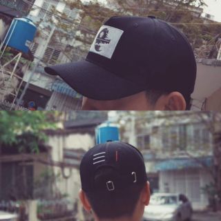 Nón lưỡi trai hàng thiết kế