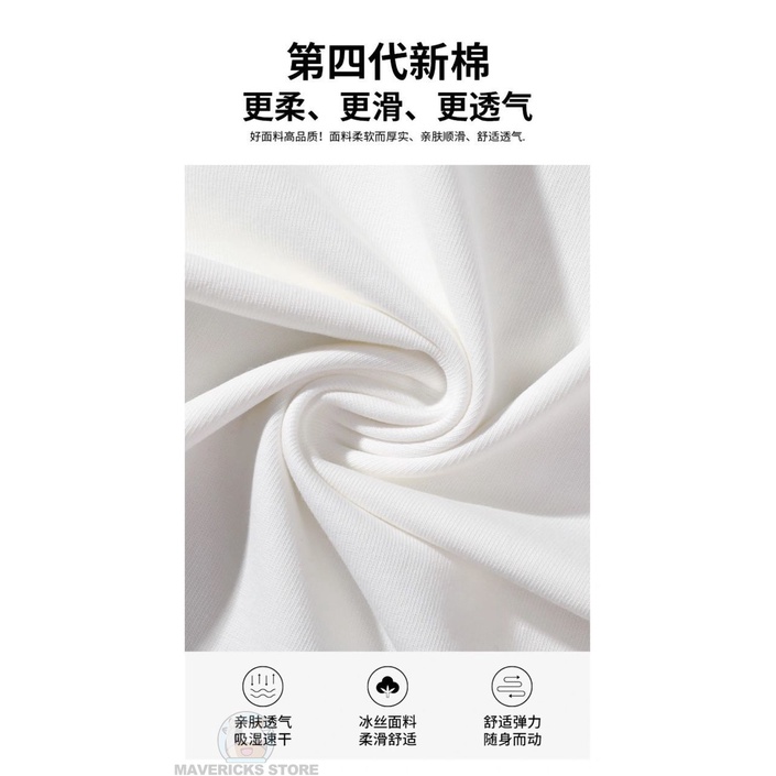 Áo Thun cotton Hàn Quốc Dáng Rộng Tay Lỡ Thời Trang Hàn Quốc Hàng Mới Cho Nữ 2022