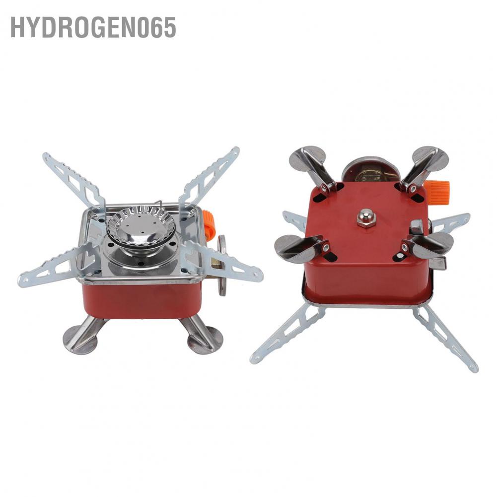 Hàng giao ngay Bếp cắm trại mini Có thể gập lại 2800W 100g / giờ Có thể gập lại Di động nhẹ cho Hoạt động ngoài trời Đi du lịch dã ngoại