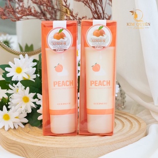 KEM DƯỠNG NÂNG TÔNG PEACH 50ML