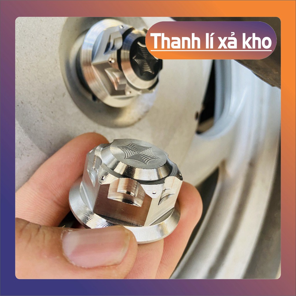 [ XẢ HẾT KHO ] [GIÁ 1 CON] TÁN CHỤP CỐT BÁNH SAU MẪU SALAYA CHO XE VARIO,CLICK,AB,VISION SIÊU SÁNG SIÊU ĐẸP