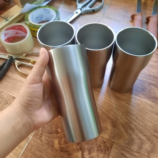 Ly giữ nhiệt Nhật Bãi