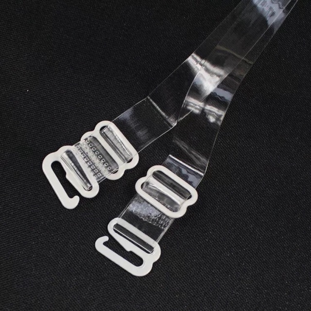 Dây Áo Trong Sợi Dẹt - PL02