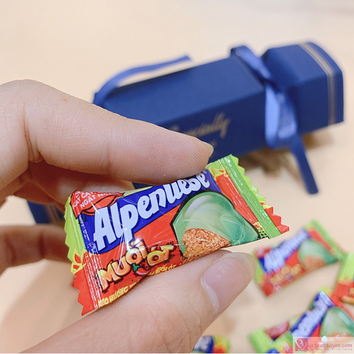 Bộ quà tặng Small gift big smile - Món quà nhỏ niềm vui lớn (Xám/Hồng) | BigBuy360 - bigbuy360.vn