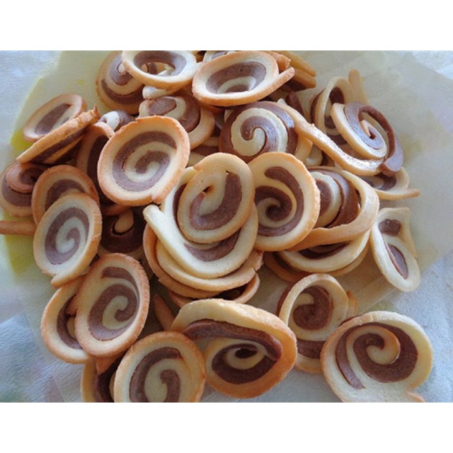 2kg bánh tai heo siêu giòn