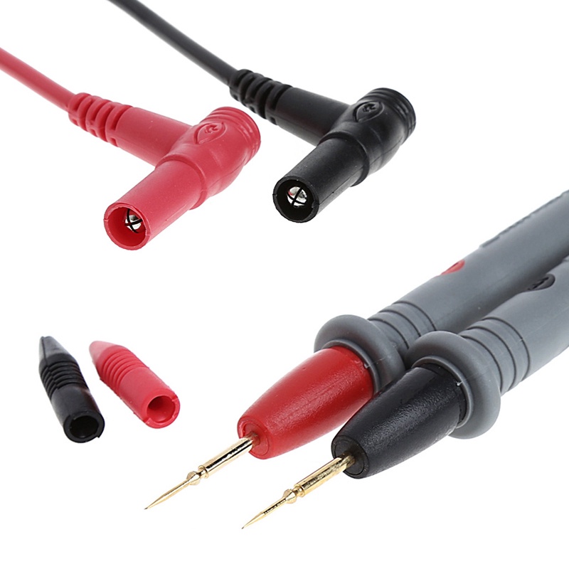 Que Thử Điện 1000 V 20A Chất Lượng Cao