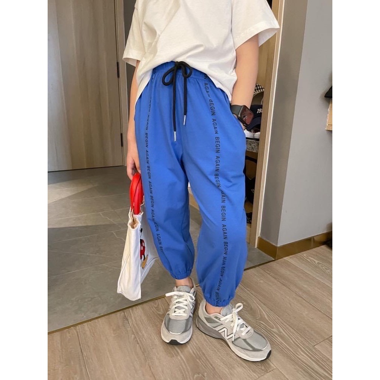 Lyvyshop - Quần dài siêu dễ thương cho bé 09-28kg