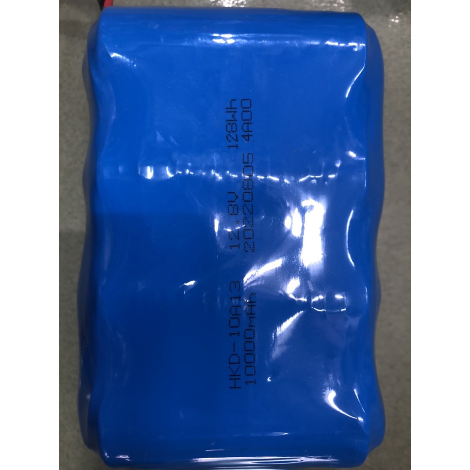 PIN THAY THẾ BÌNH ẮC QUY 12V