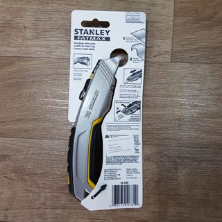 Dao rọc cáp Stanley FATMAX 10-789