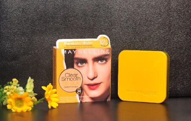 PHẤN 2 TẦNG (KÈM BÔNG PHẤN ) | BigBuy360 - bigbuy360.vn