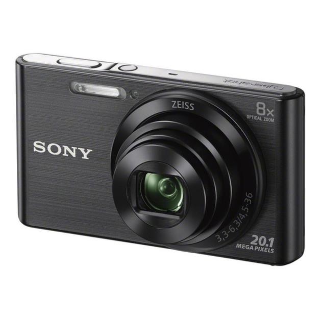 Máy ảnh Sony W830 - Mới 100% - Chính hãng-Mới 100%
